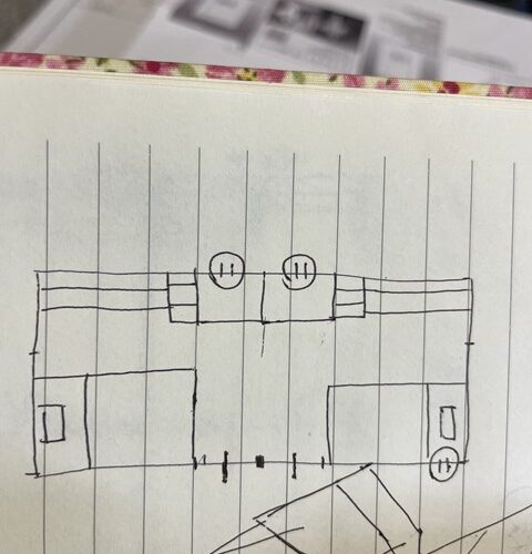 やっぱ打ち合わせは楽しい方が(・∀・)ｲｲﾈ!!