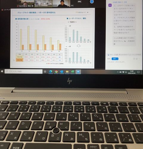 被った―――(;´▽｀A“