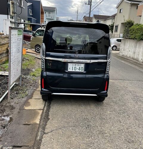 ちょいおひさーなご登場です🥺