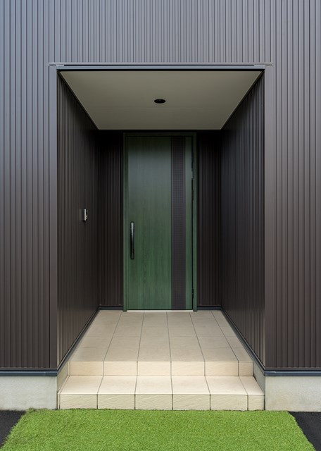 REFLECTの家の写真5