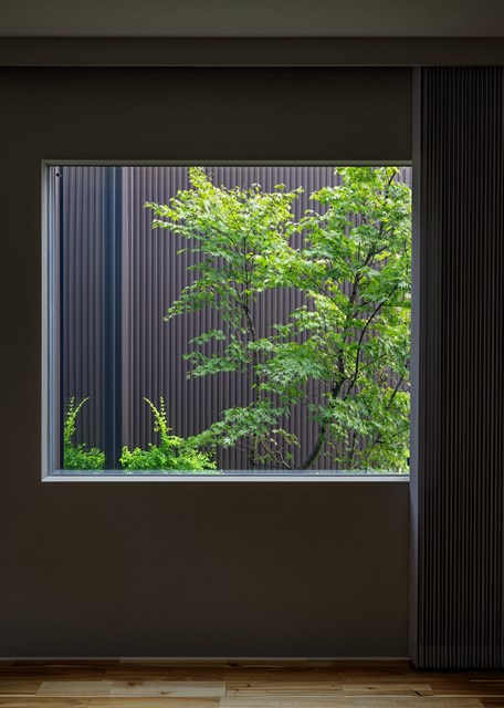 REFLECTの家の写真12