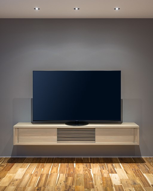 REFLECTの家の写真11