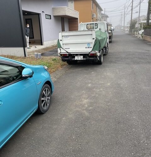 本日の定休日は、、、