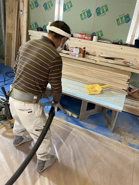 龍ヶ崎市で新築一戸建てならセレクトホーム