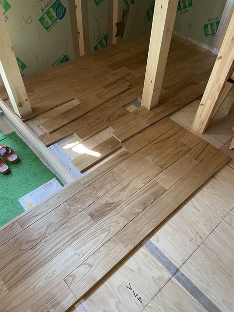 龍ヶ崎市で新築一戸建てならセレクトホーム