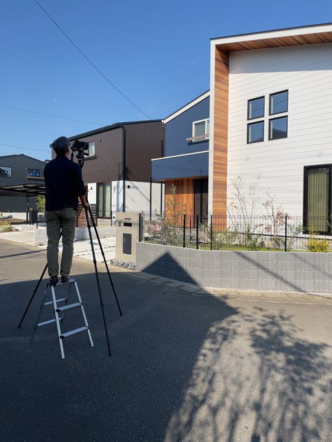 龍ヶ崎市で新築一戸建てならセレクトホーム