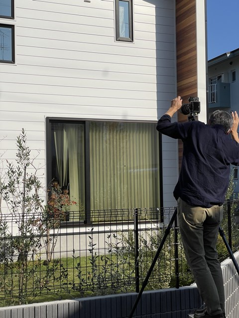 龍ヶ崎市で新築一戸建てならセレクトホーム