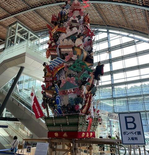 たまには、、、