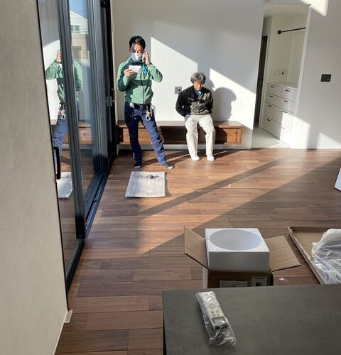 お疲れちゃんです(；´Д｀)