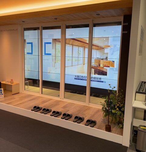 リニューアルYKK！