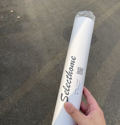 この季節がやってきましたー