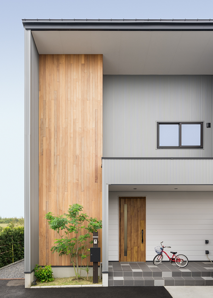 VIGORの家の写真1