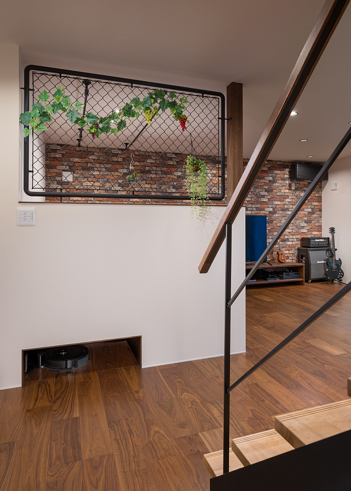 VIGORの家の写真4