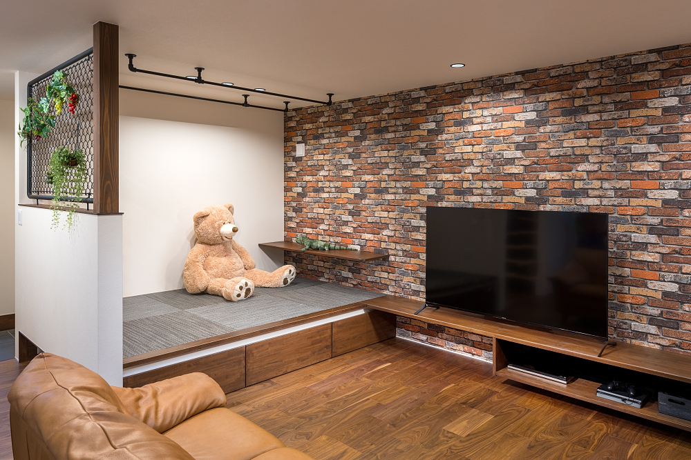 VIGORの家の写真5