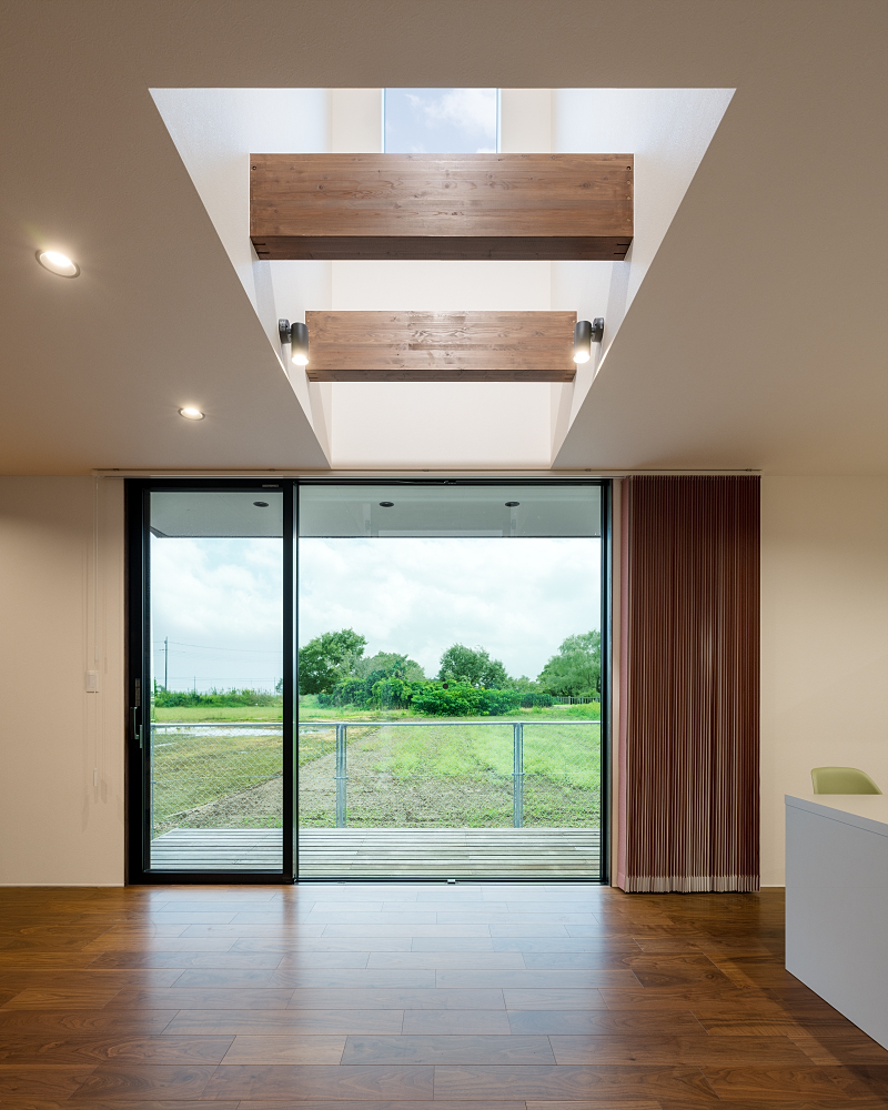 VIGORの家の写真7