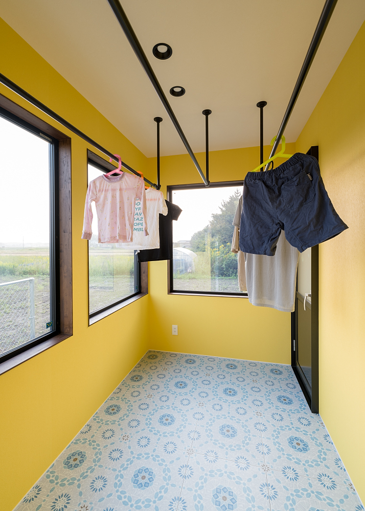 VIGORの家の写真8