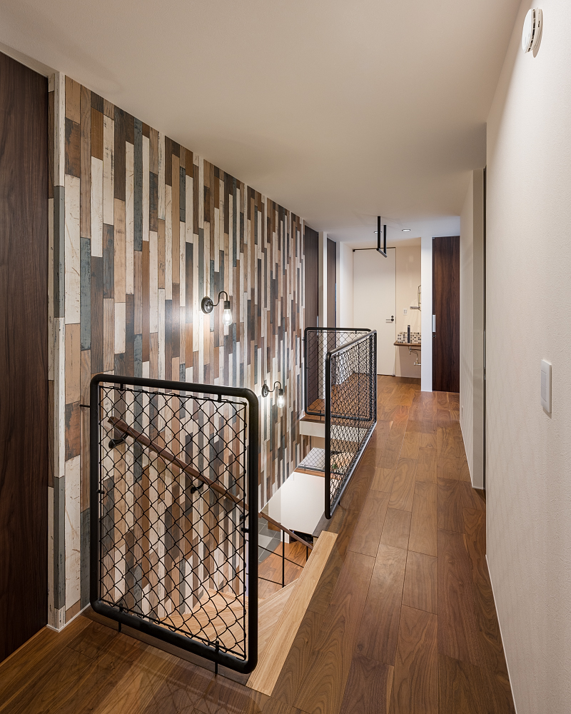 VIGORの家の写真9