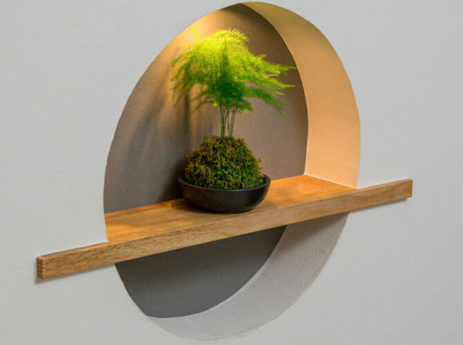 新しく施工事例「BORDERの家」アップしました✨