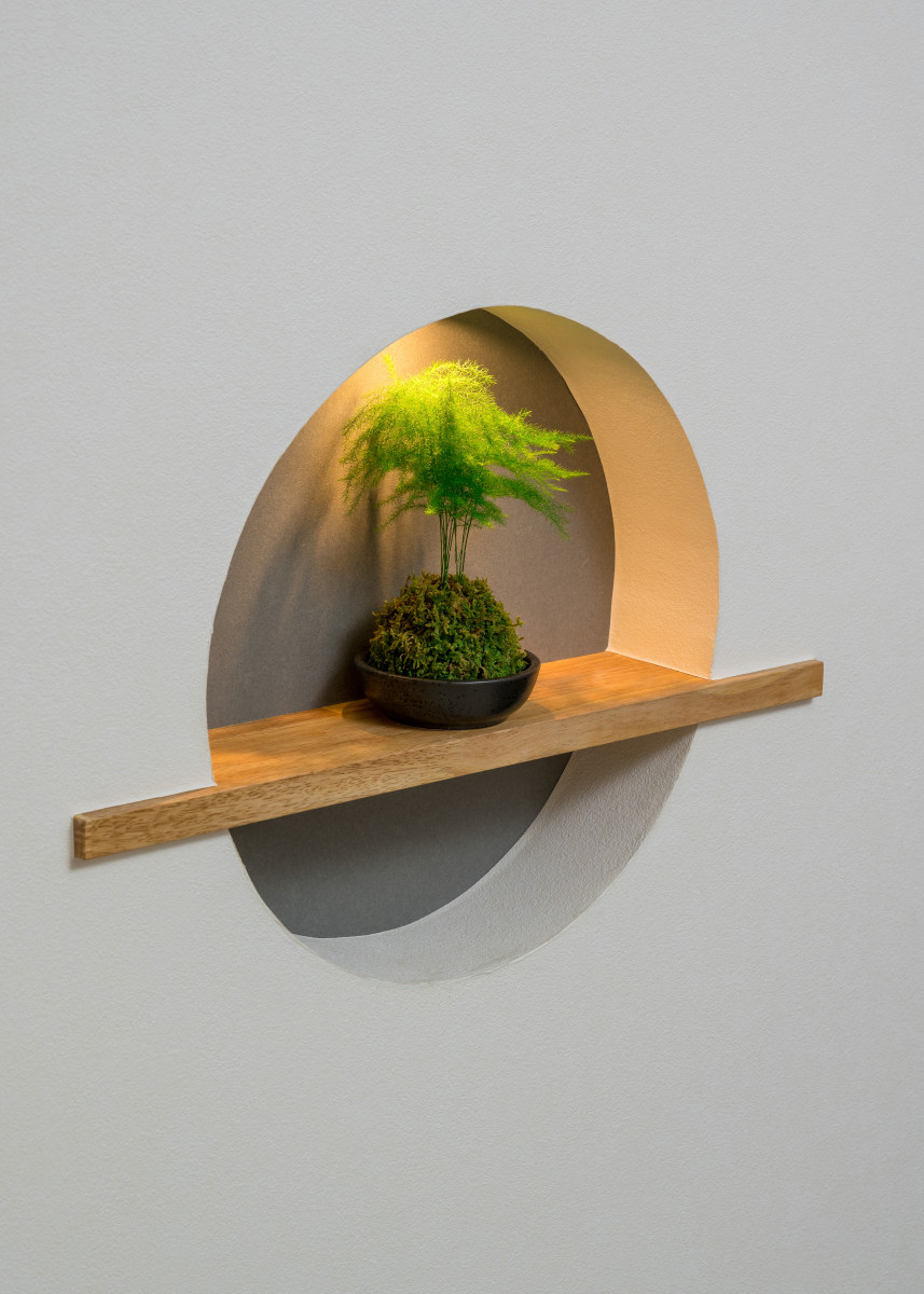 BORDERの家の写真12