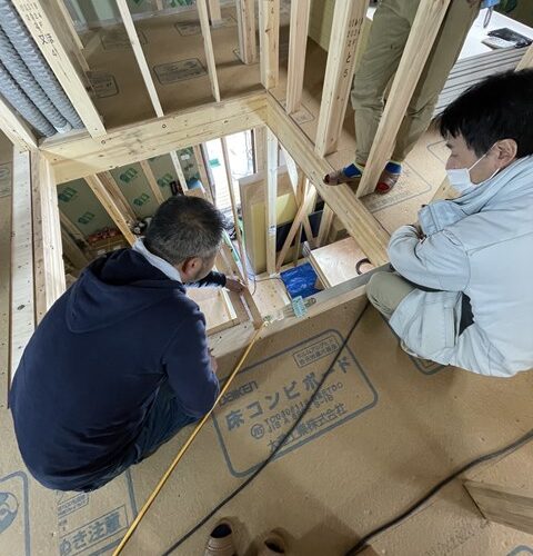 いつも全開です！