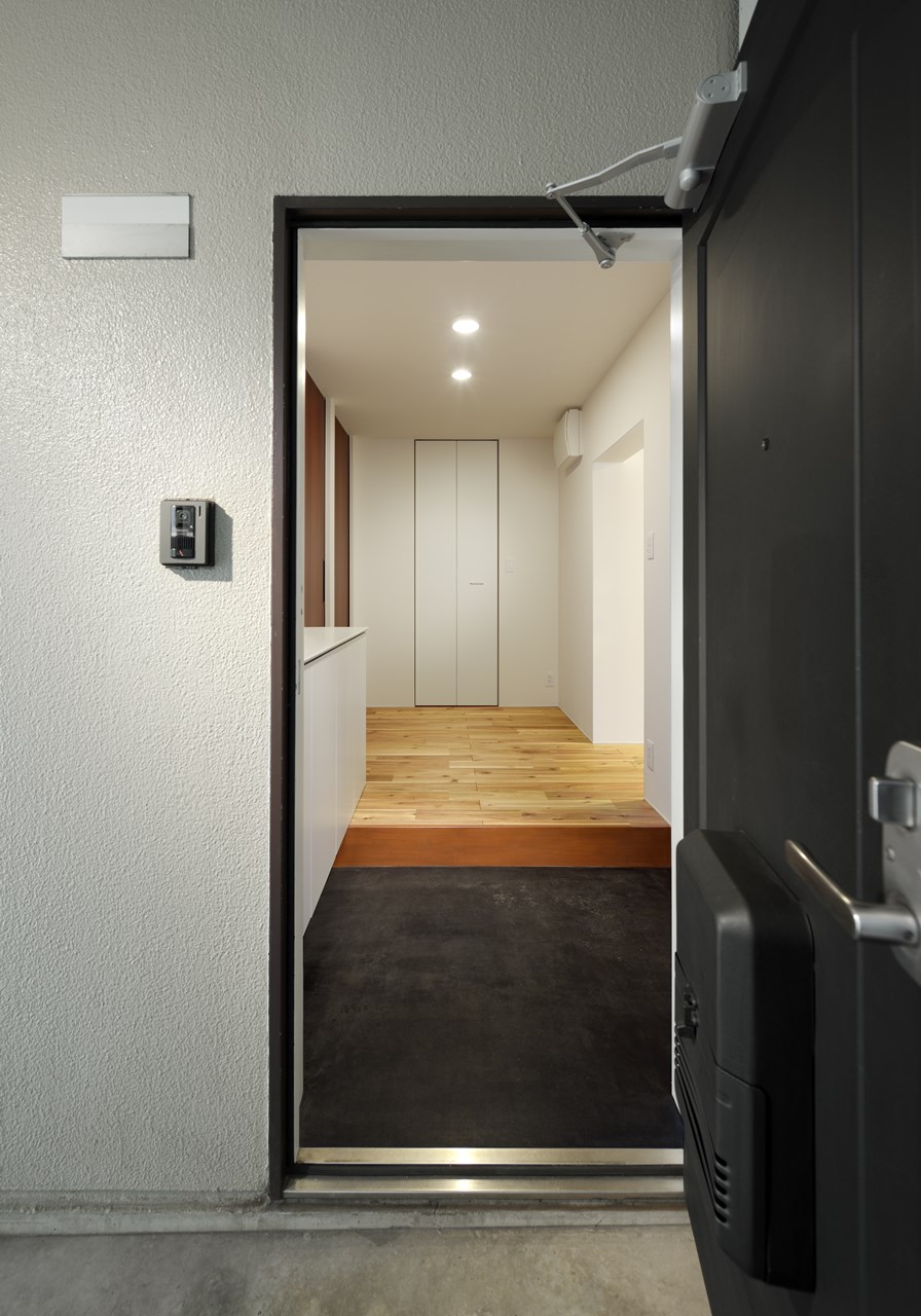 茨城県でリノベーションの会社・工務店をお探しの方へ、マンションリノベの施工事例をご紹介