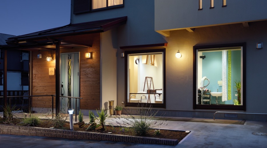 茨城県でリノベーションの会社・工務店をお探しの方へ、戸建てや賃貸、マンションの施工事例をご紹介