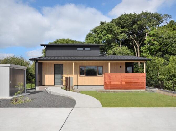 茨城県で平屋のおしゃれな家を建てる！平屋のすべてを詳しく解説