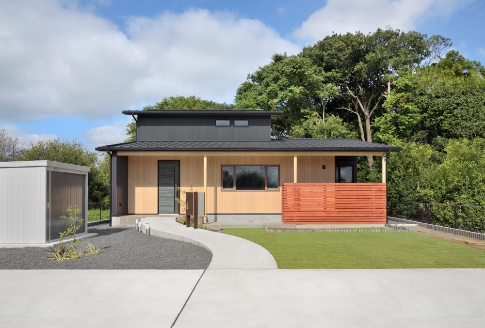 茨城県で平屋のおしゃれな家を建てる！平屋のすべてを詳しく解説のイメージ