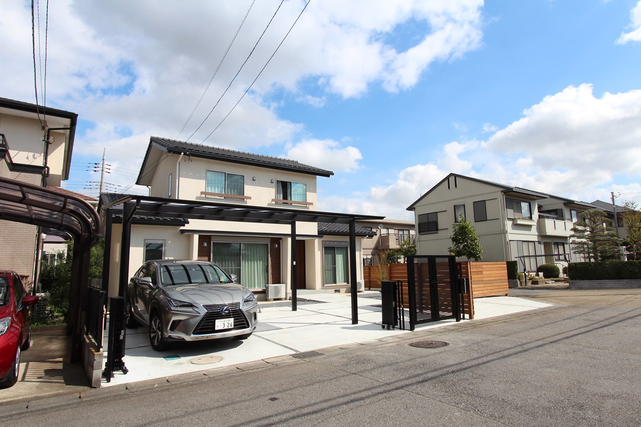 リノベーション施工事例 vol１の写真3