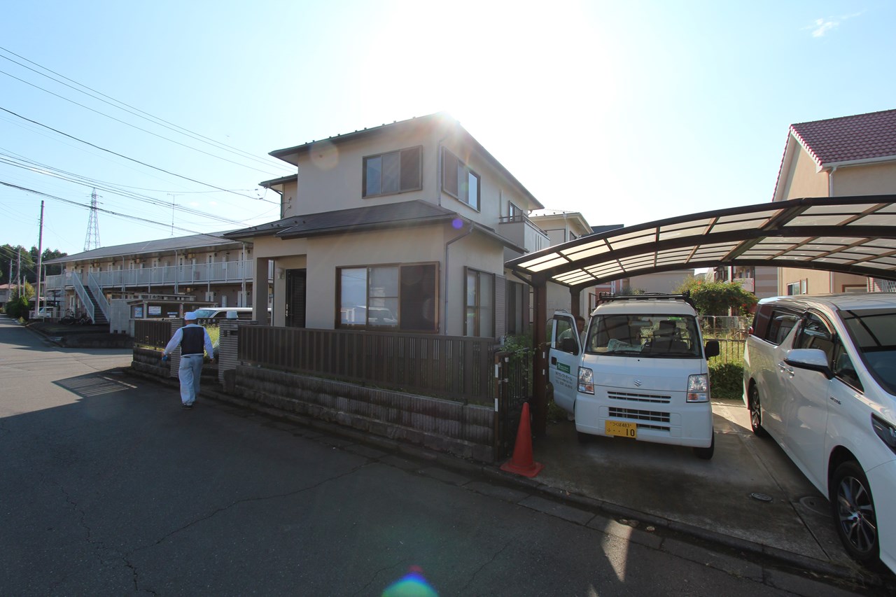 リノベーション施工事例 vol４の写真1