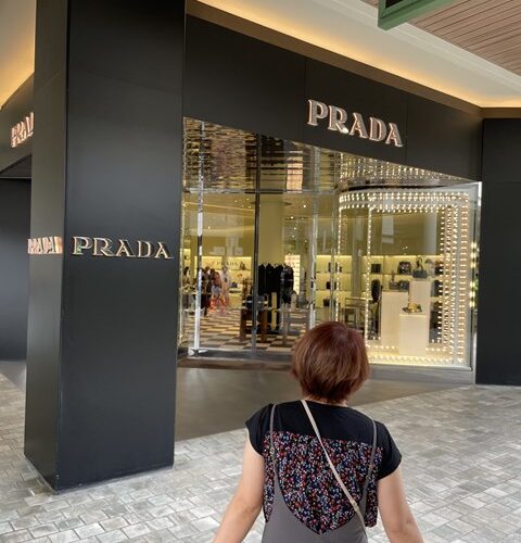 シャチョーの冬休み3日目