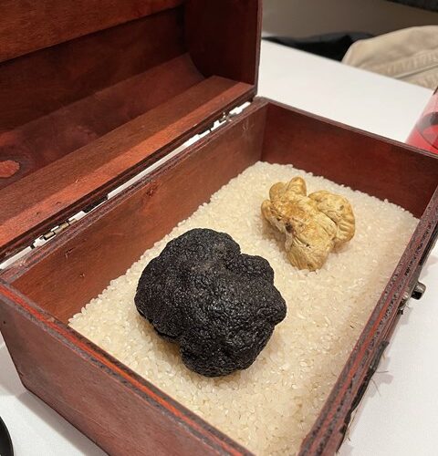 シャチョーの冬休み5日目