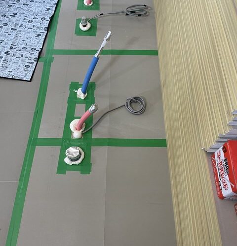 頑張りまっせ💪