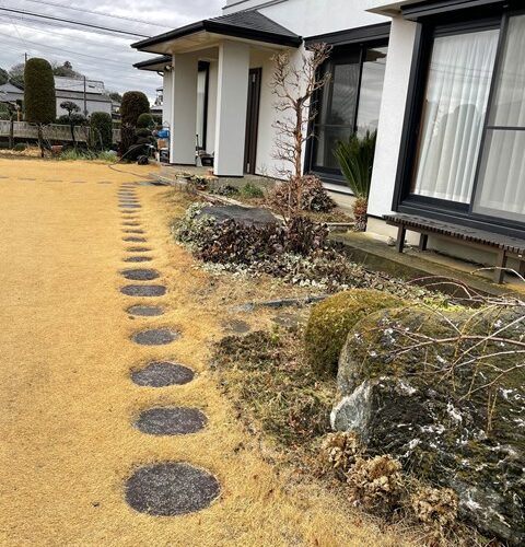 移動距離200km越え(;´▽｀A“