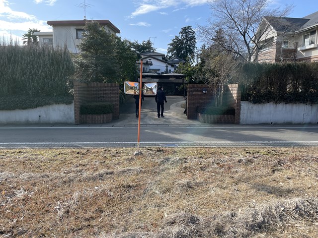 やらかしやがったな( 一一)