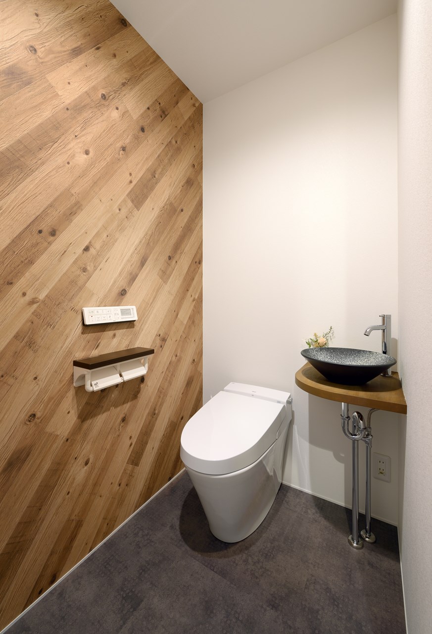 リノベーション施工事例 vol２の写真14