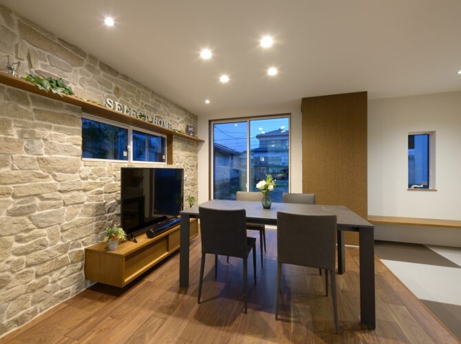 土浦市でリノベーションをお考えの方へ！後悔しないための5つのポイントを解説