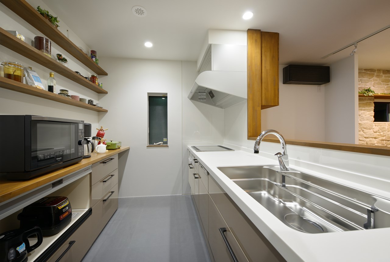 リノベーション施工事例 vol２の写真8