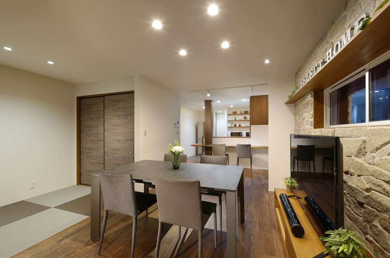 リノベーション施工事例 vol２の写真10