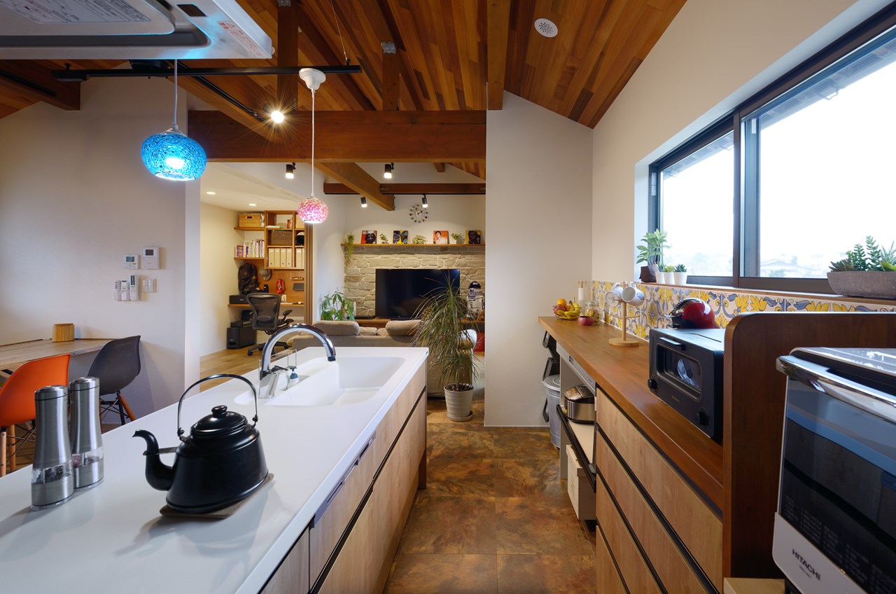 リノベーション施工事例vol３の写真7