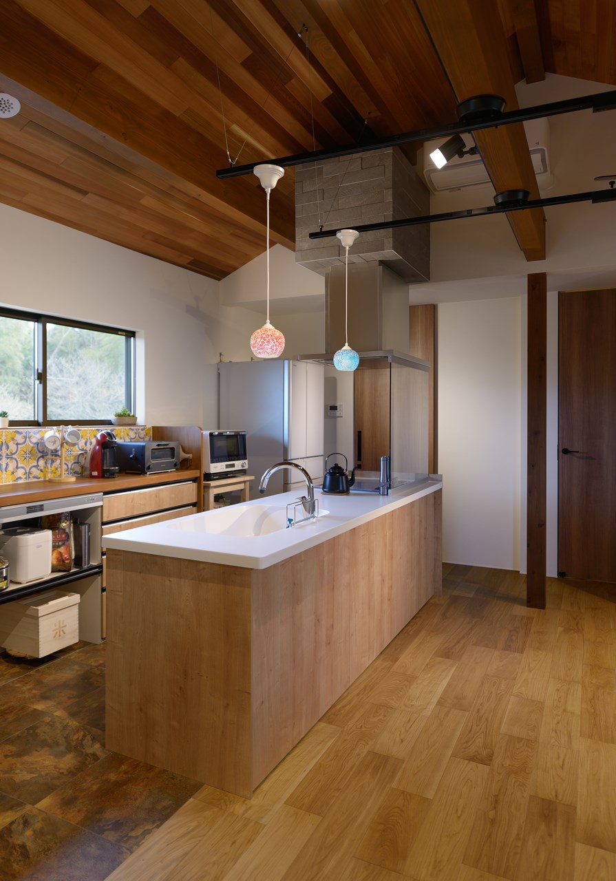 リノベーション施工事例vol３の写真6