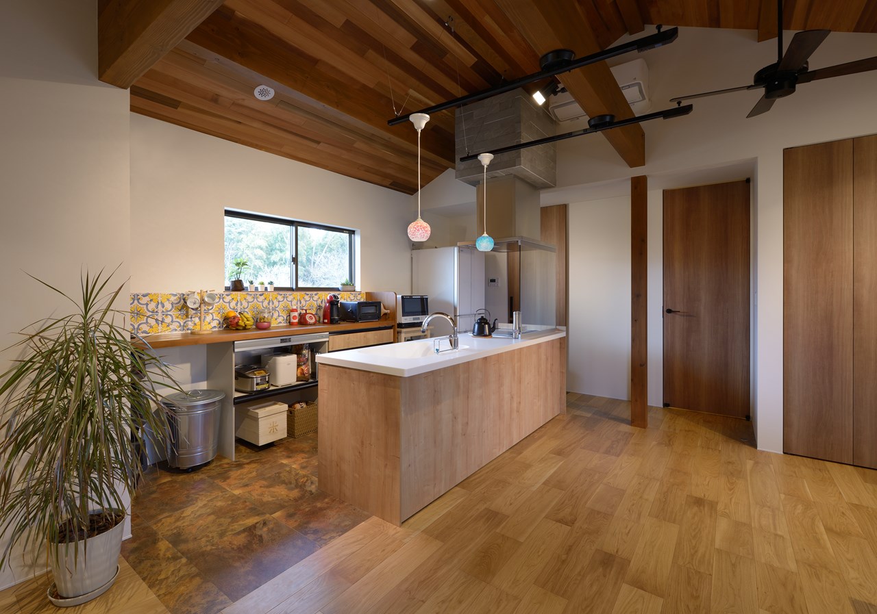 リノベーション施工事例vol３の写真5