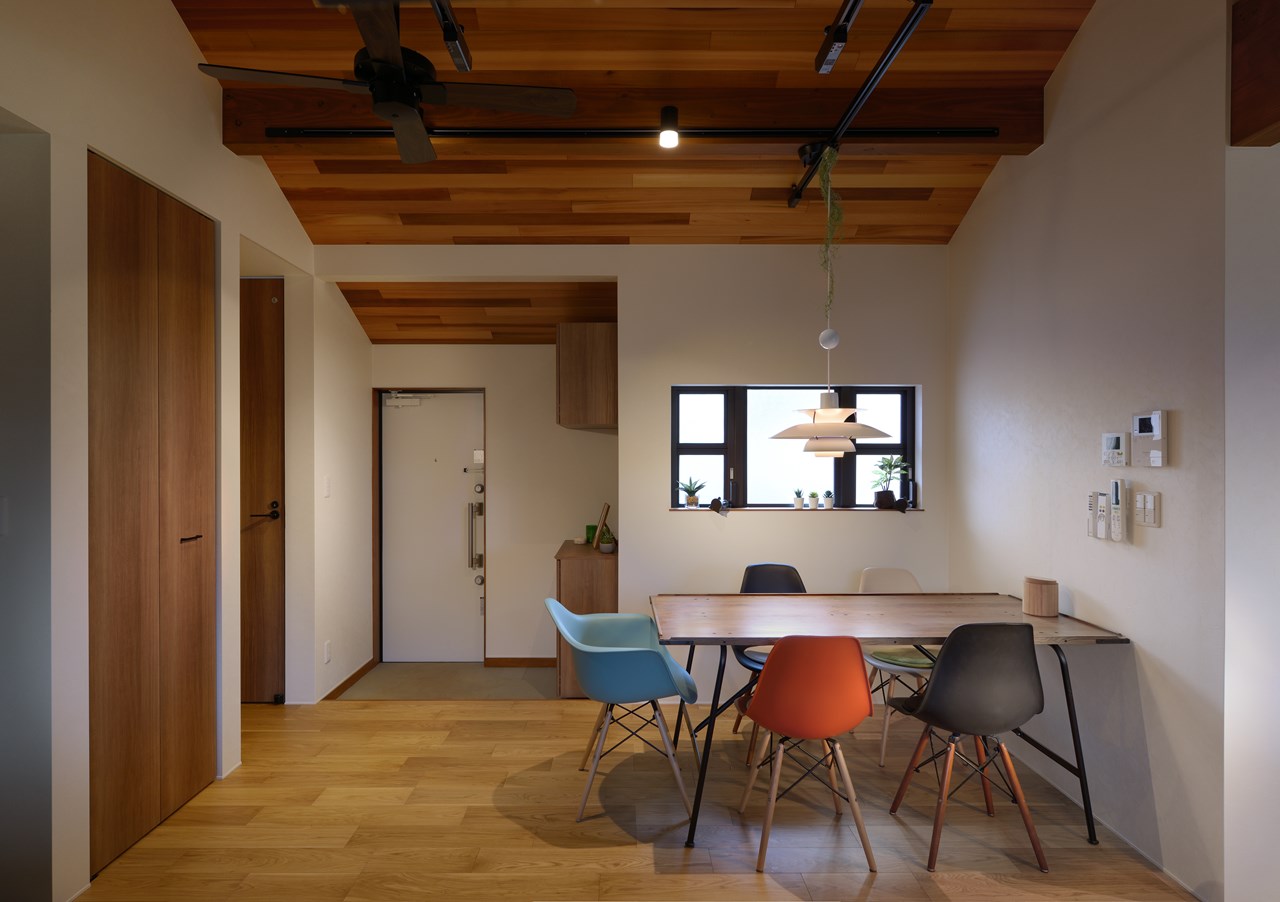 リノベーション施工事例vol３の写真3