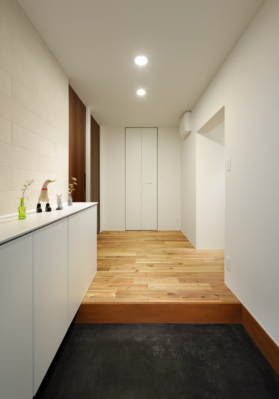 リノベーション施工事例 vol５の写真3