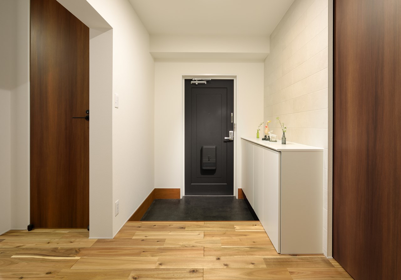 リノベーション施工事例 vol５の写真4