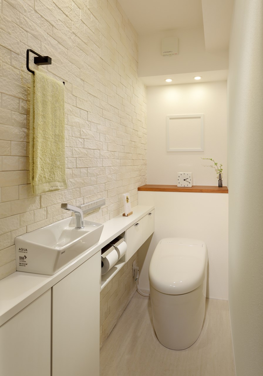 リノベーション施工事例 vol５の写真5