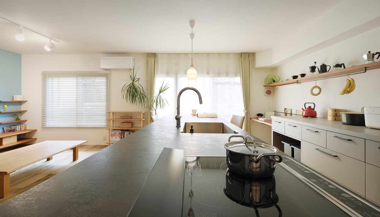 リノベーション施工事例 vol５の写真8