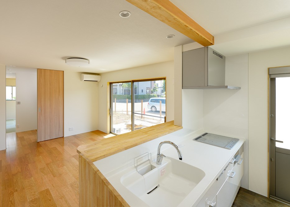 茨城県でリノベーションの会社・工務店をお探しの方へ、リノベのポイントをご紹介