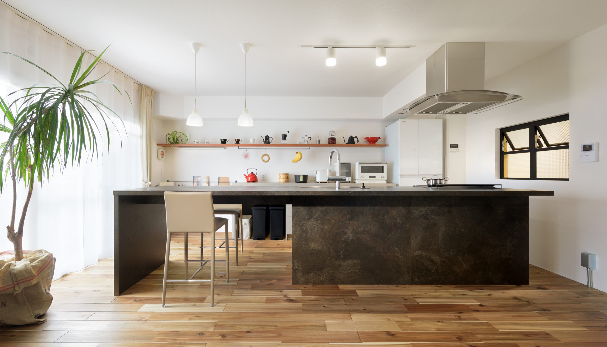 リノベーション施工事例 vol５