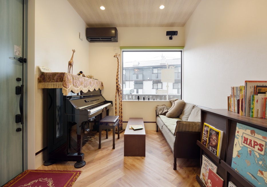 リノベーション施工事例 vol４の写真2